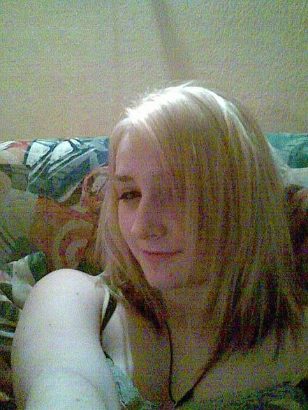 Mein Name ist Blond _ Natur Blond - 