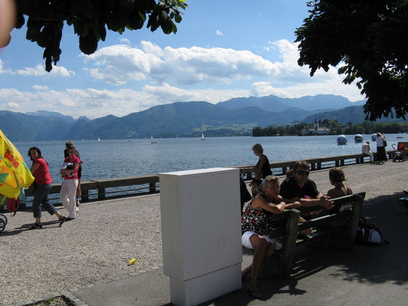 traunsee marathon 70Km+4300hm - 