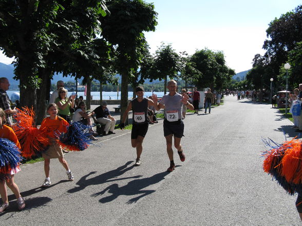 traunsee marathon 70Km+4300hm - 