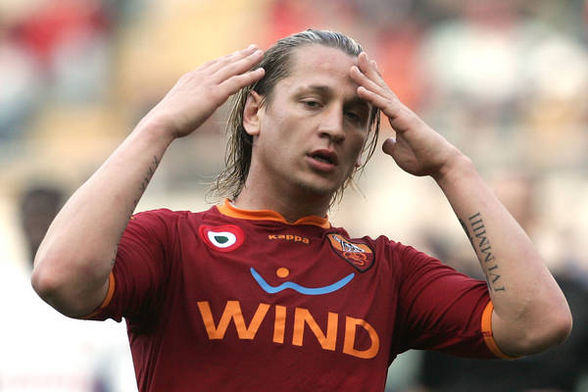 Mexes - 