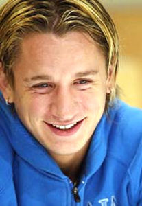 Mexes - 