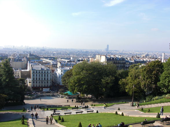 Paris avec mon schatzüüü - 