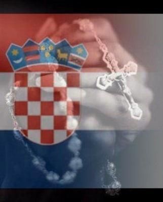 Es lebe HRVATSKA - 