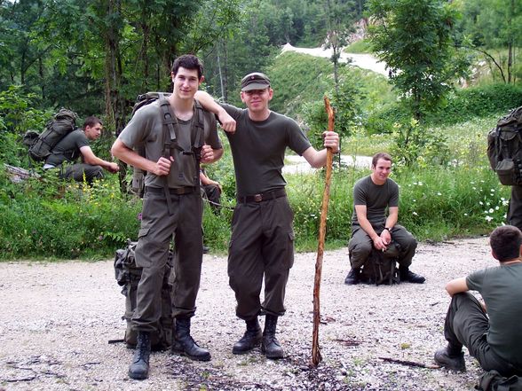 bundesheer - 