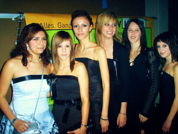 HAK-Ball 2008 - 