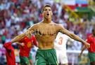 christiano Ronaldo - 