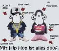 hip hop - 