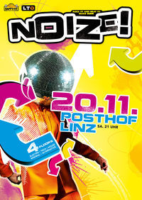 noize festival - 