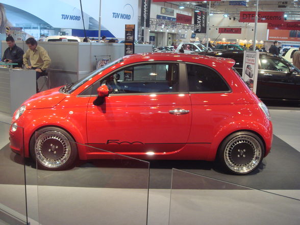 motorshow essen 08 - 