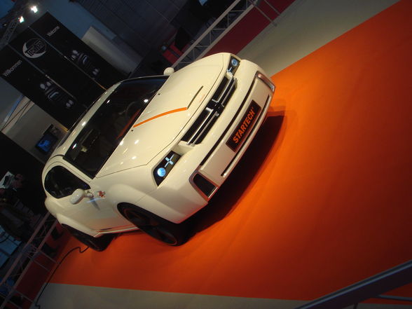 motorshow essen 08 - 