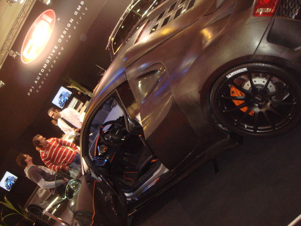 motorshow essen 08 - 