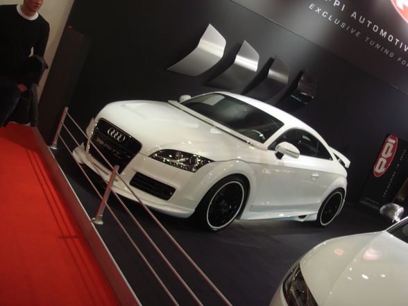 motorshow essen 08 - 