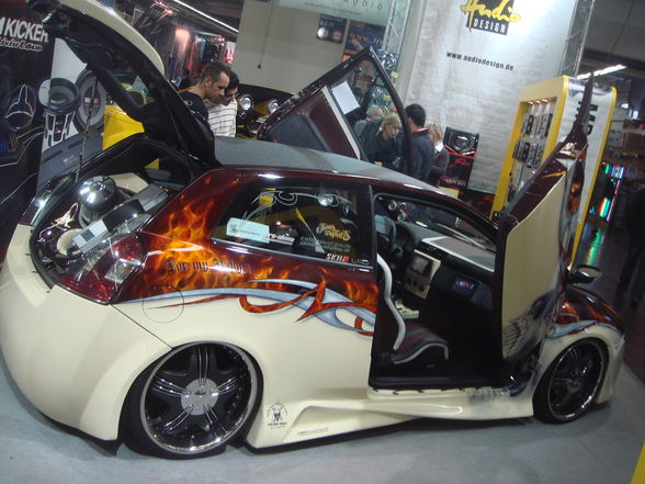 motorshow essen 08 - 