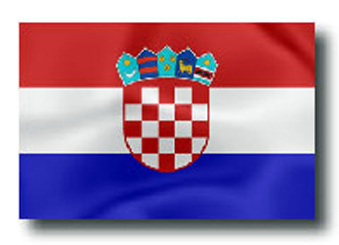 Hrvatska - 