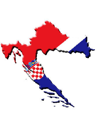 Hrvatska - 