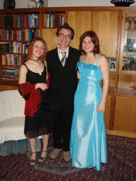 HAK Ball 2007 - 