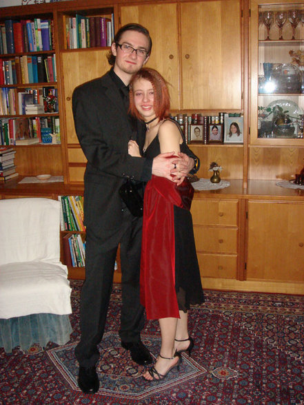 HAK Ball 2007 - 