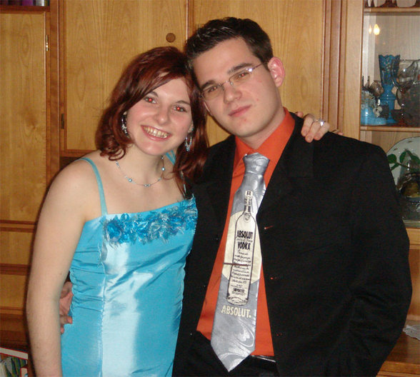 HAK Ball 2007 - 