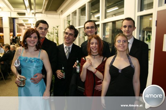 HAK Ball 2007 - 