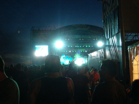 Nova Rock '07 - 