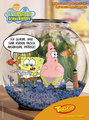 spongebob - 