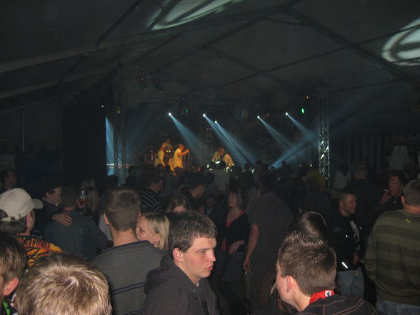 Zeltfest Oepping - 