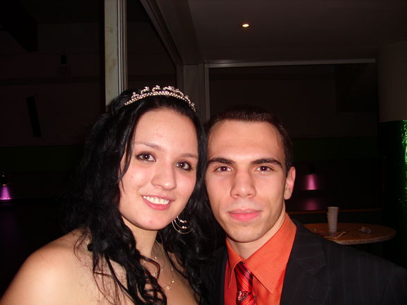 HTL Ball 2009 - 