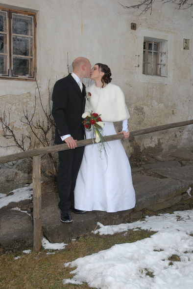 **Hochzeit** - 