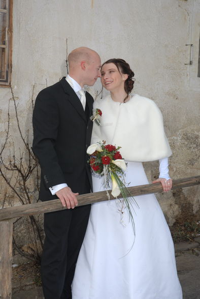 **Hochzeit** - 