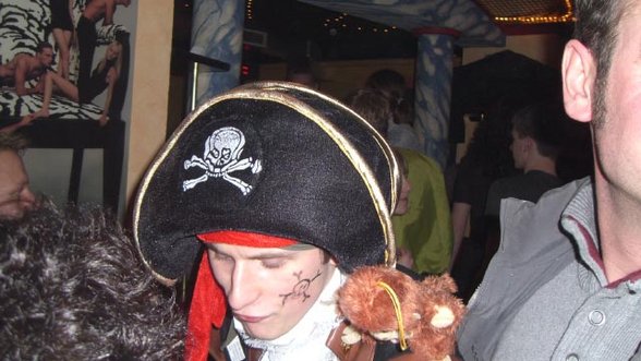 Fasching 2007 - 