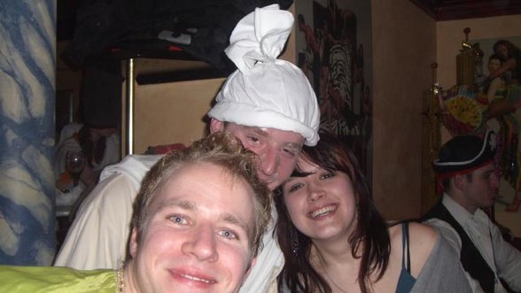 Fasching 2007 - 