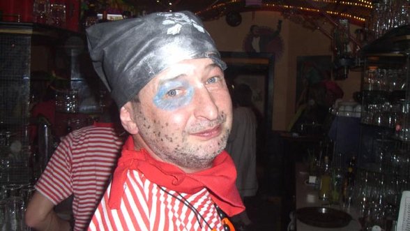 Fasching 2007 - 