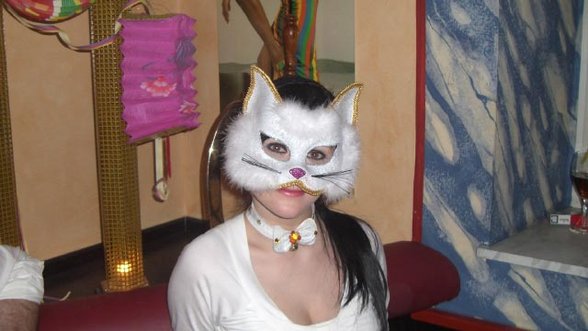 Fasching 2007 - 