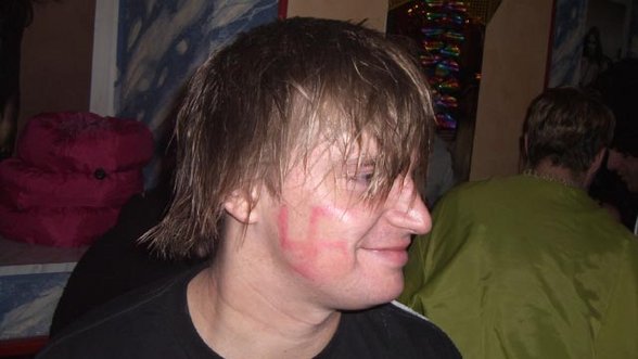 Fasching 2007 - 