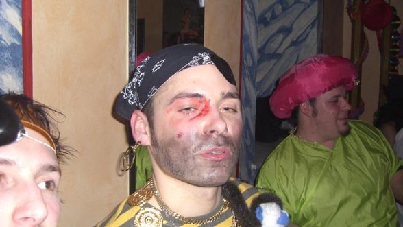 Fasching 2007 - 