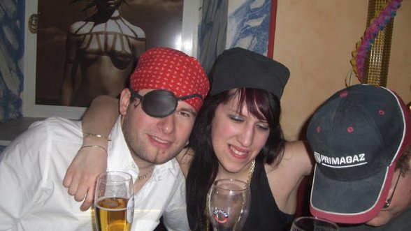 Fasching 2007 - 