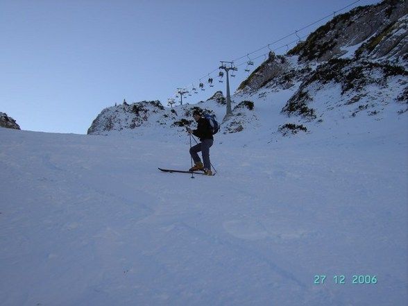 wintersport - 