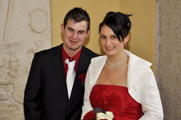 hochzeit - 