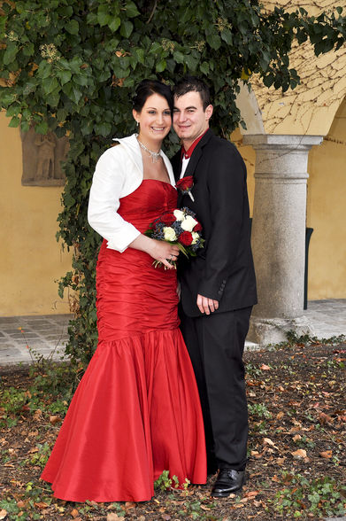 hochzeit - 