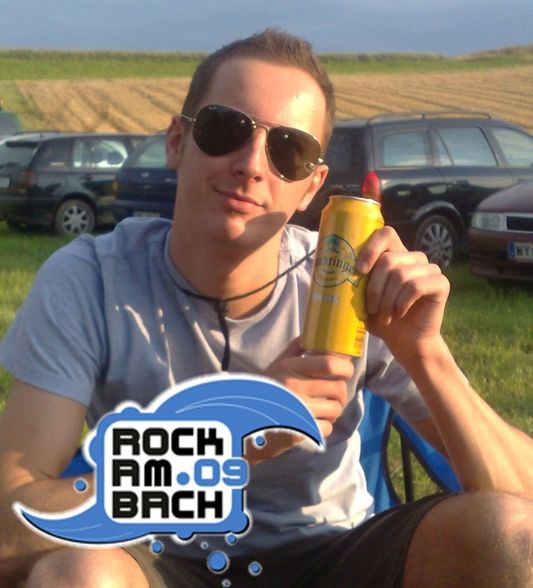 Rock am Bach 09 - 