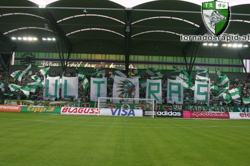 RAPID WIEN - 