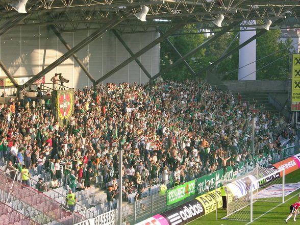 RAPID WIEN - 