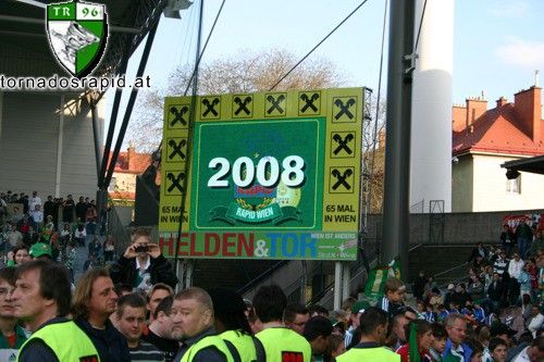 MEISTER 2008 - 