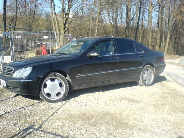 coole cars - 