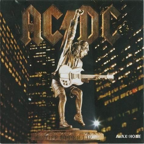 ACDC   the best - 