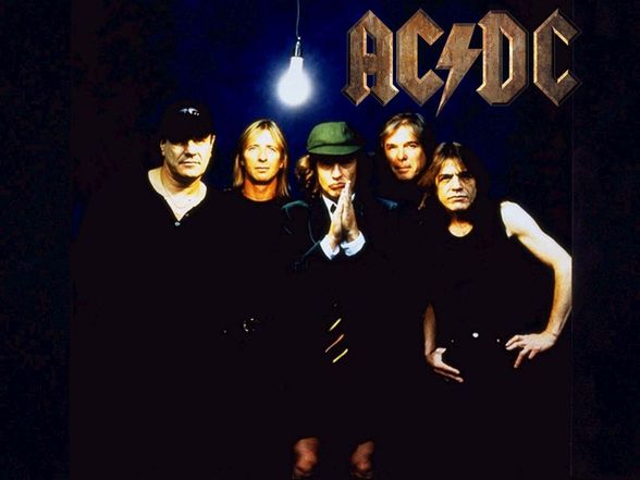 ACDC   the best - 