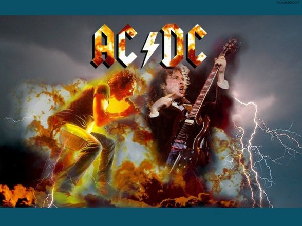 ACDC   the best - 