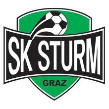 SK STURM GRAZ - 