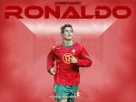 Cristiano Ronaldo - 