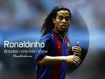 Ronaldinho - 